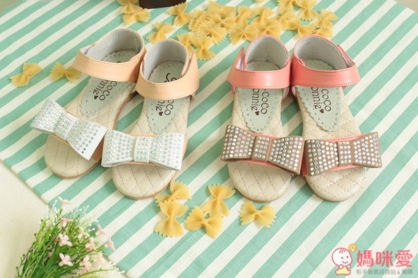 cocobonnie,童鞋,鞋子,可可寶妮,可愛,好穿