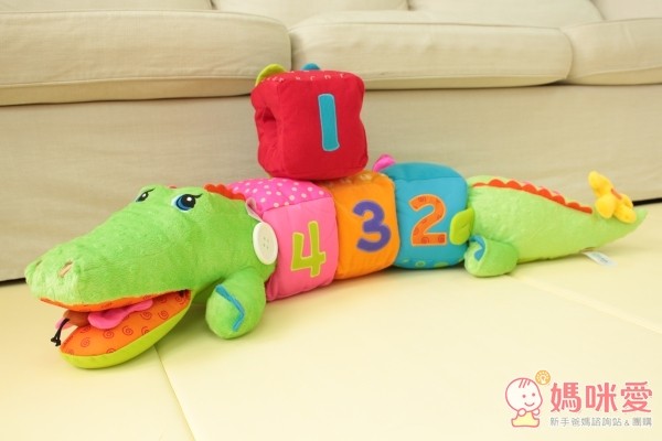 K's Kids 大型益智玩具