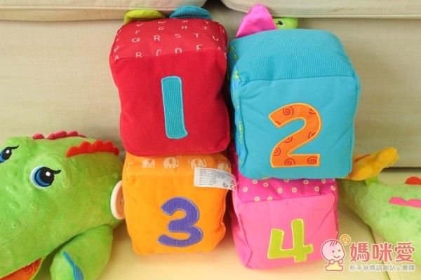 K's Kids 大型益智玩具