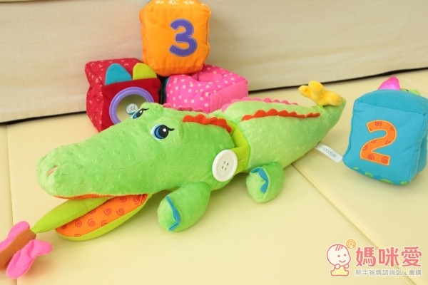 K's Kids 大型益智玩具