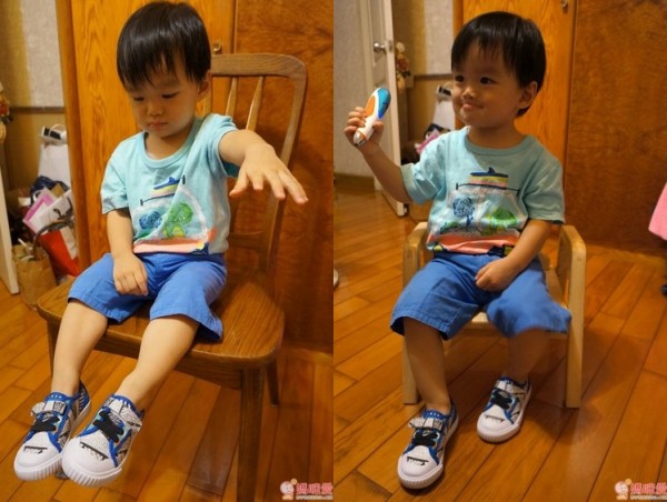 復古x時尚，穿上這款經典休閒鞋，不但百搭，而且整體造型也加分！