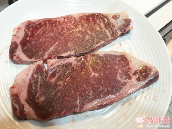 玫瑰廚房牛排