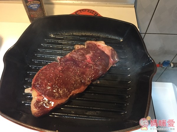 玫瑰廚房牛排