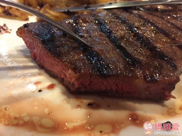 玫瑰廚房牛排