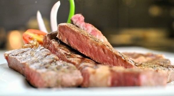 玫瑰廚房牛排