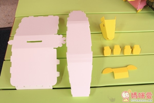 Korean Corner喜羊羊存錢筒