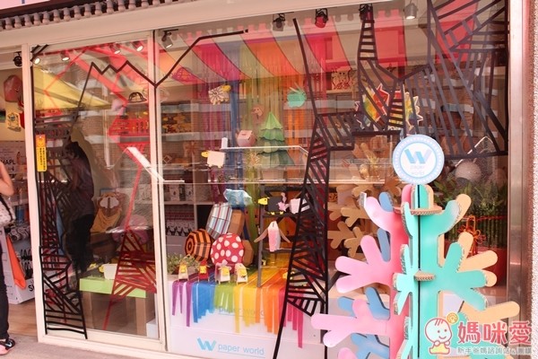 Korean Corner紙製家具