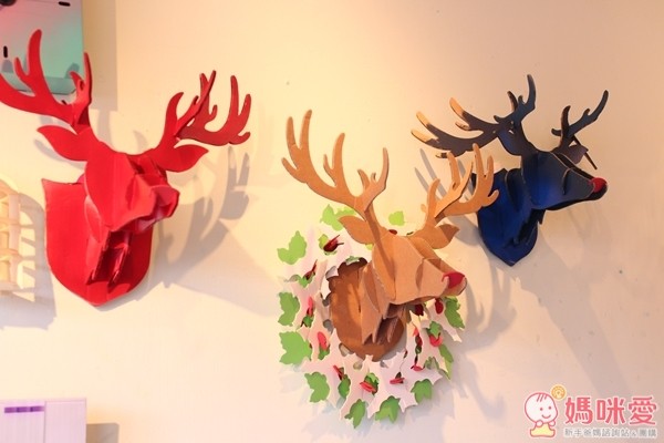 Korean Corner紙製家具