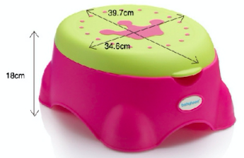 babyhood,浴盆,臉盆,便器,廁所,吃飯,餐椅,折疊,方便,好用