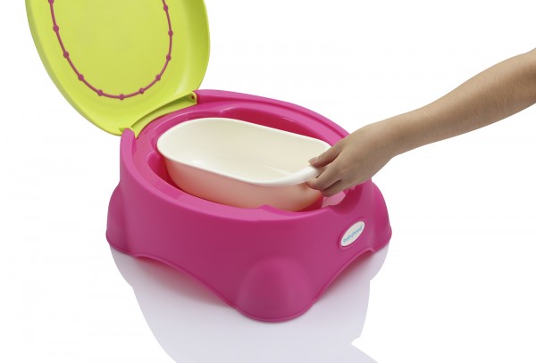 babyhood,浴盆,臉盆,便器,廁所,吃飯,餐椅,折疊,方便,好用