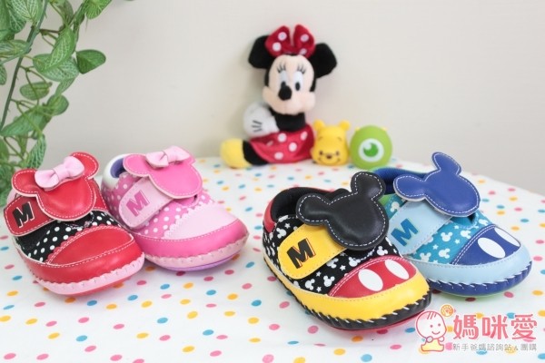布布童鞋》2015 秋冬新色來報到!學步鞋 / 運動機能鞋 / 休閒鞋