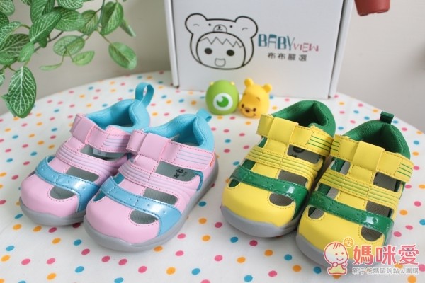 布布童鞋》2015 秋冬新色來報到!學步鞋 / 運動機能鞋 / 休閒鞋