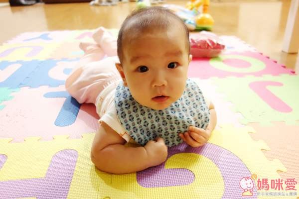 日本純手工八層紗雙面圍兜