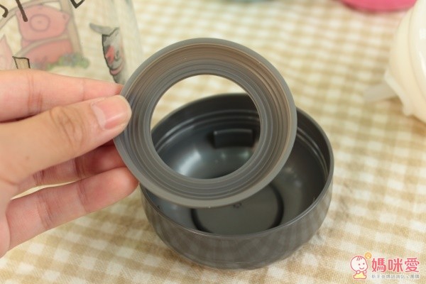 美國drinkadeux 雙層兒童水壺