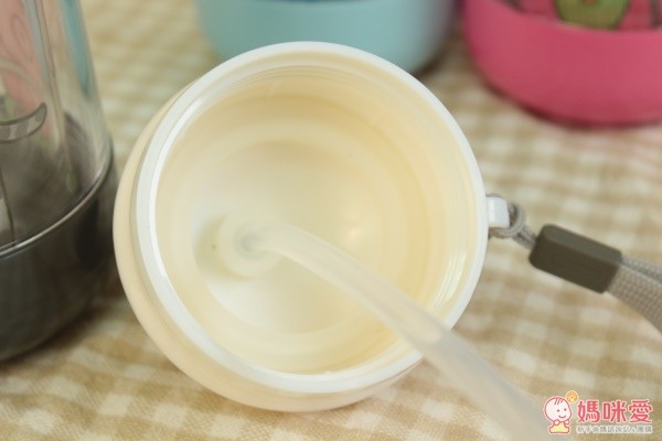 美國drinkadeux 雙層兒童水壺