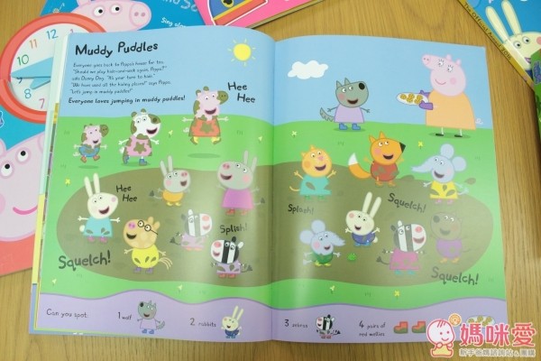 粉紅豬小妹佩佩