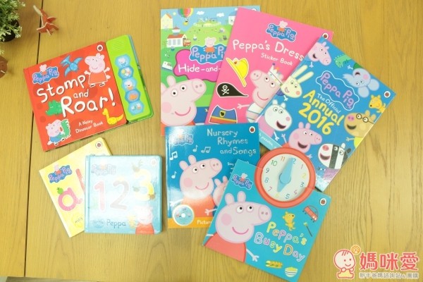 粉紅豬小妹佩佩