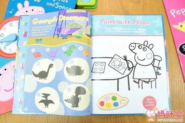 粉紅豬小妹佩佩