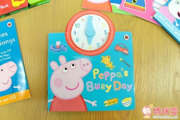 粉紅豬小妹佩佩