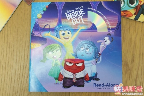 【英文童書】粉紅豬小妹佩佩/迪士尼系列CD有聲書/翻翻厚頁書/有聲觸感書❤