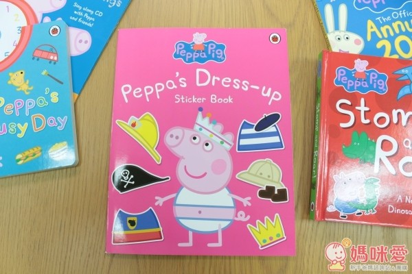 粉紅豬小妹佩佩