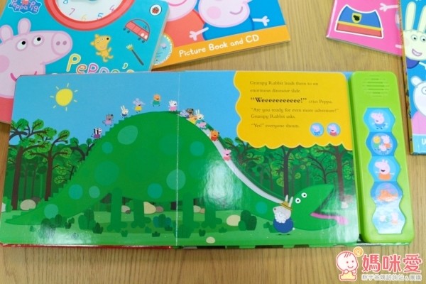 粉紅豬小妹佩佩