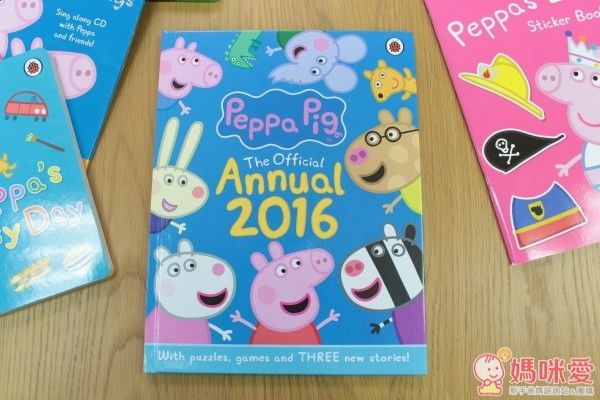 粉紅豬小妹佩佩