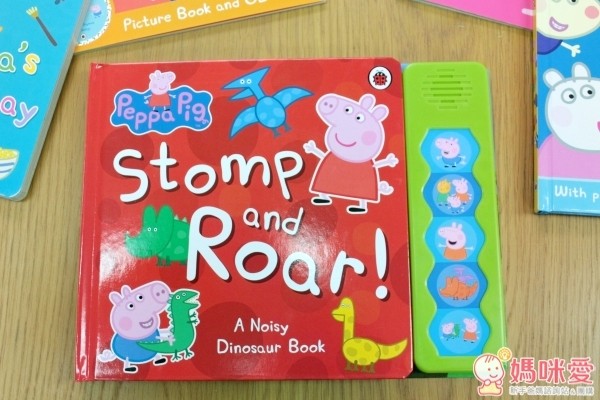 粉紅豬小妹佩佩