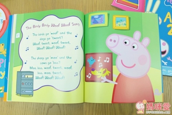 粉紅豬小妹佩佩