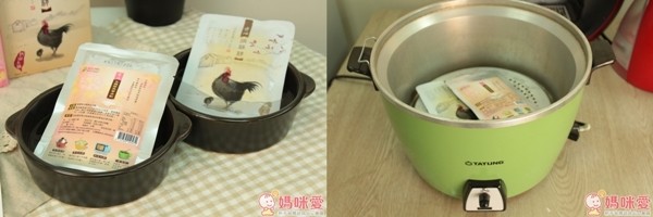 有心肉舖子滴雞精