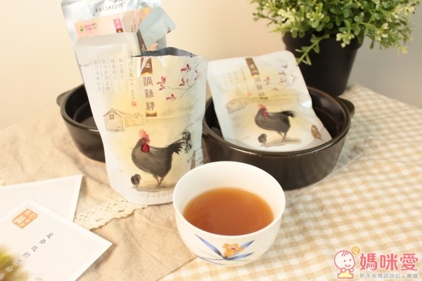 有心肉舖子 滴雞精 & 膠原蛋白飲