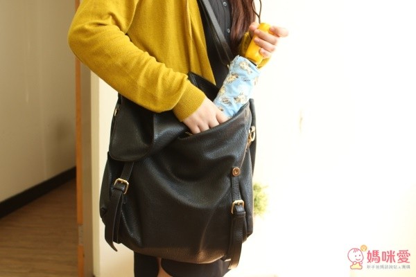  Rainstory 抗 UV 自動親子傘