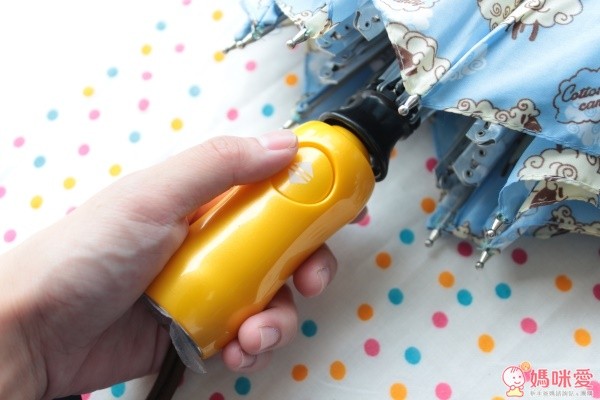  Rainstory 抗 UV 自動親子傘