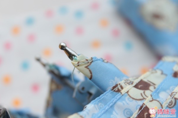 Rainstory 抗 UV 自動親子傘