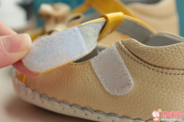 魔鬼沾讓寶寶穿脫更輕鬆