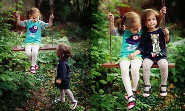 美國Little Blue Lamb小藍羊童鞋