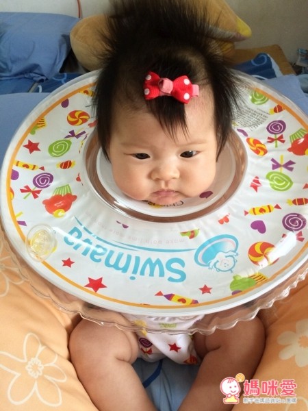 英國Swimava 嬰兒游泳脖圈, 嬰兒游泳尿褲