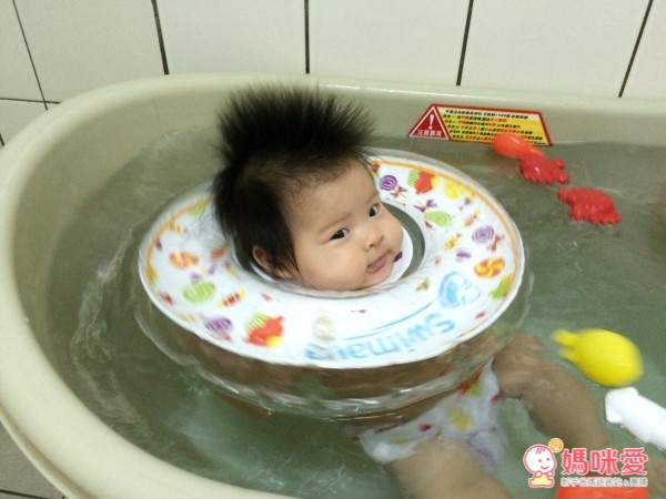 英國Swimava 嬰兒游泳脖圈, 嬰兒游泳尿褲