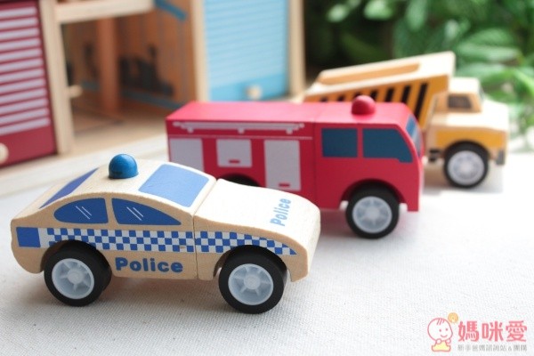 澳洲,click clack toys,木頭玩具,車子,汽車,玩具,車子