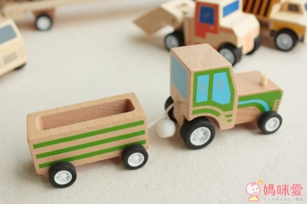 澳洲,click clack toys,木頭玩具,車子,汽車,玩具,車子