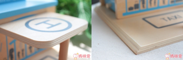 澳洲,click clack toys,木頭玩具,車子,汽車,玩具,車子