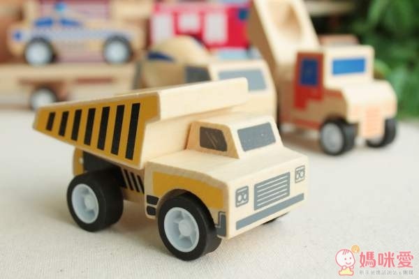 澳洲,click clack toys,木頭玩具,車子,汽車,玩具,車子