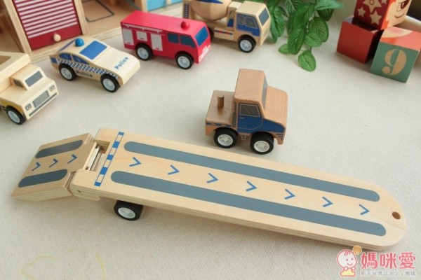 澳洲,click clack toys,木頭玩具,車子,汽車,玩具,車子