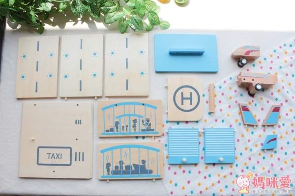 澳洲,click clack toys,木頭玩具,車子,汽車,玩具,車子