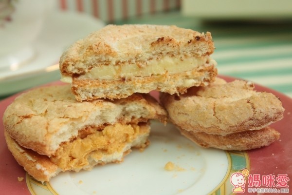 思唯甜Sweetian甜點蝸牛將