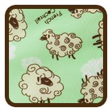 Rainstory 親子雨衣