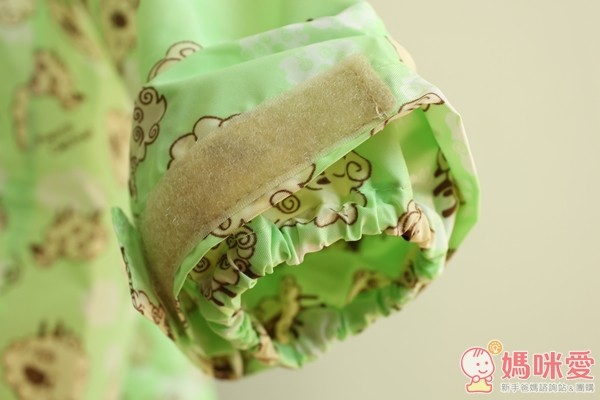 Rainstory 親子雨衣