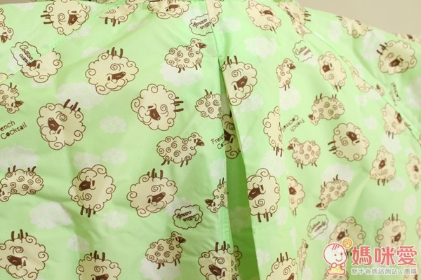 Rainstory 親子雨衣