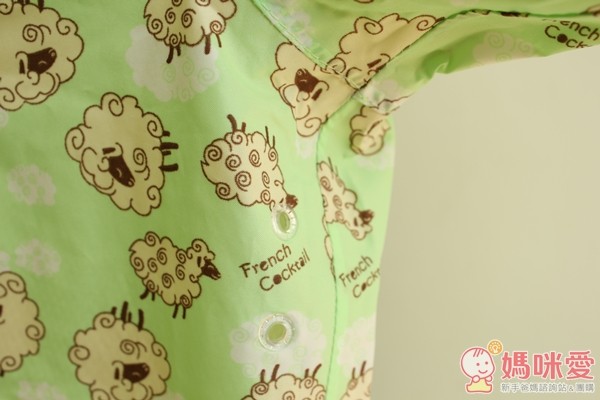 Rainstory 親子雨衣