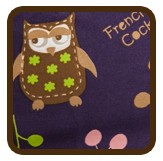 Rainstory 親子雨衣